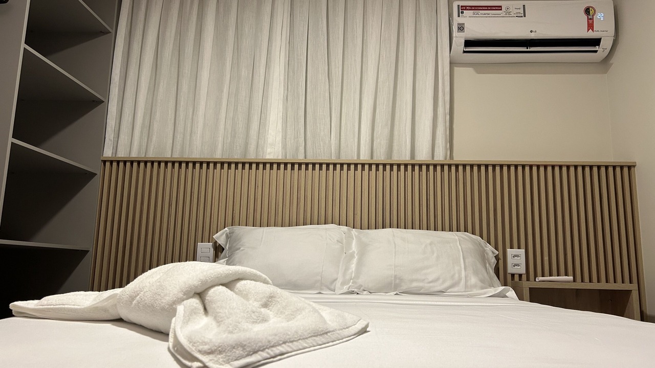 Photo of Bedroom in Joao Camara