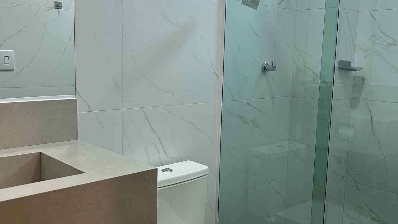 Photo of Bathroom in Joao Camara