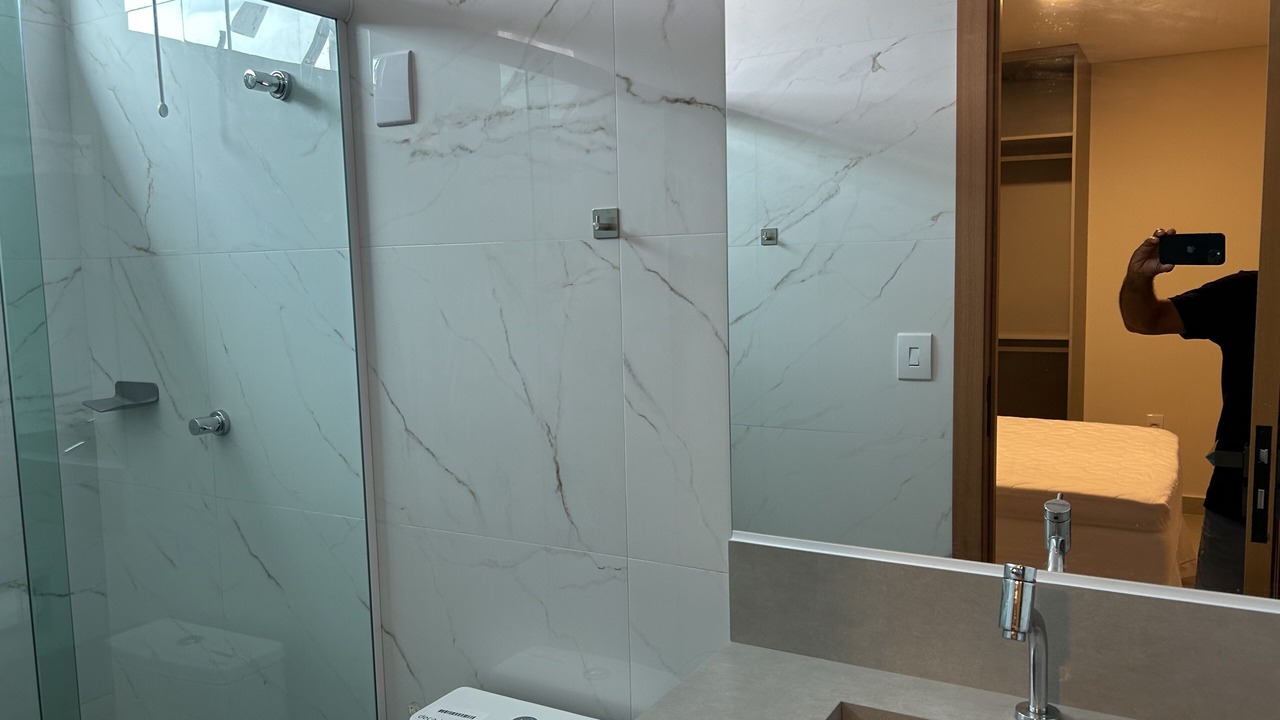 Photo of Bathroom in Joao Camara