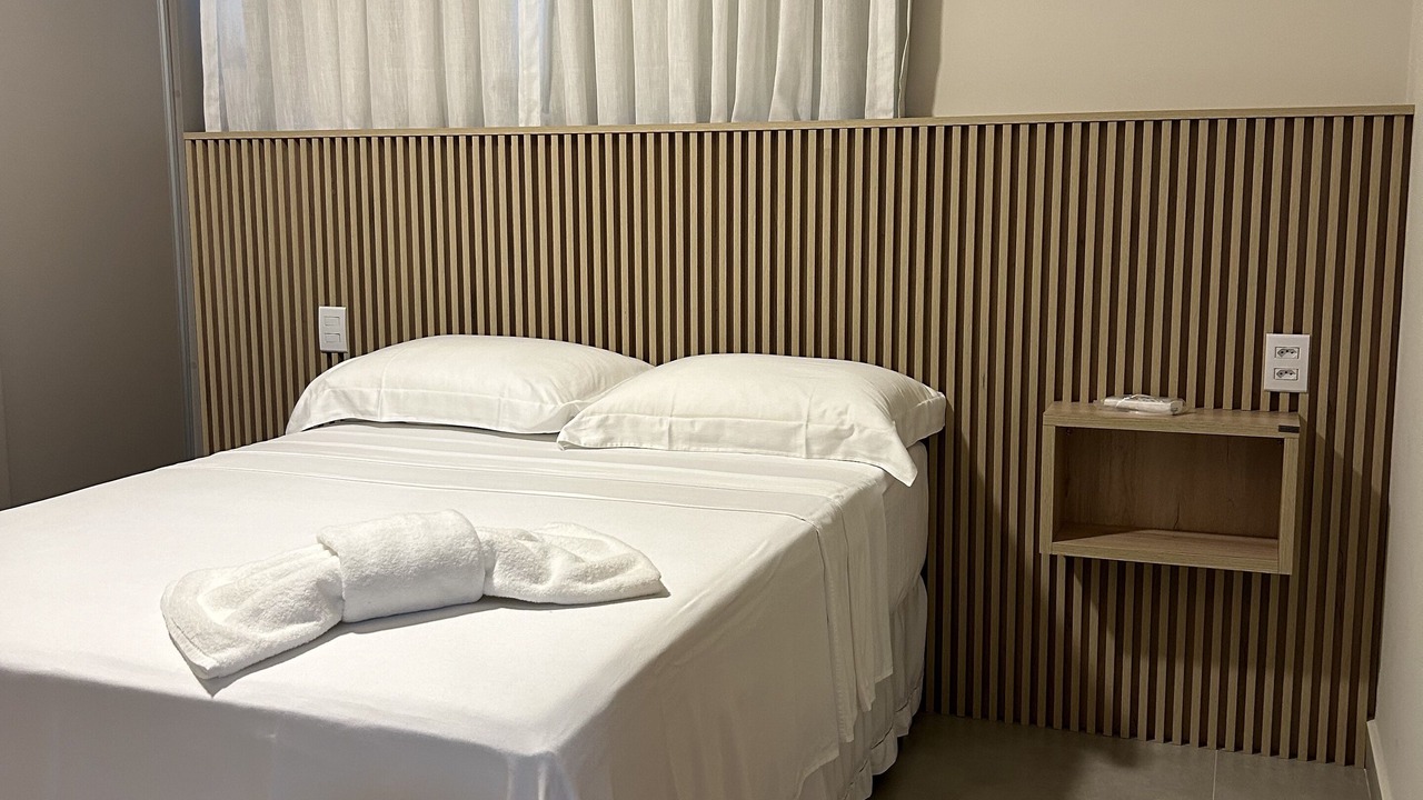 Photo of Bedroom in Joao Camara