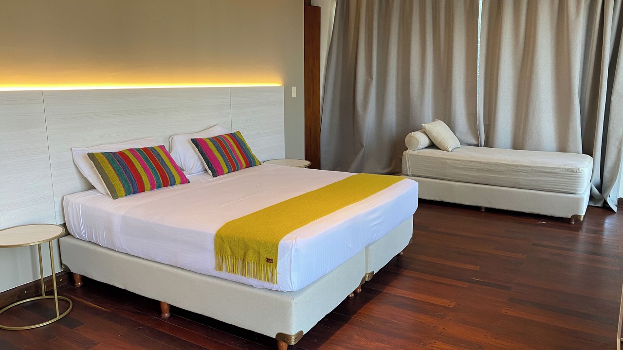 Photo of Bedroom in Salta