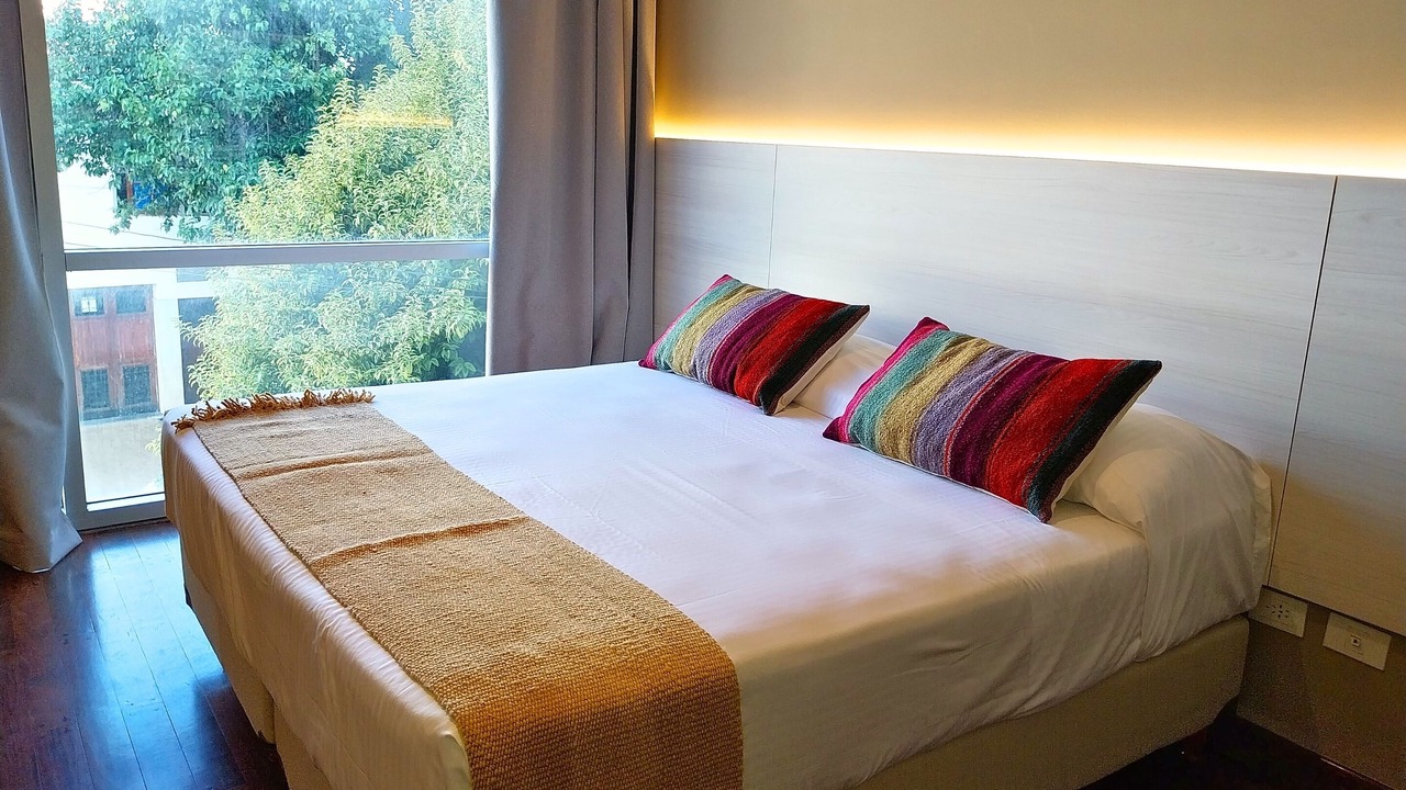Photo of Bedroom in Salta