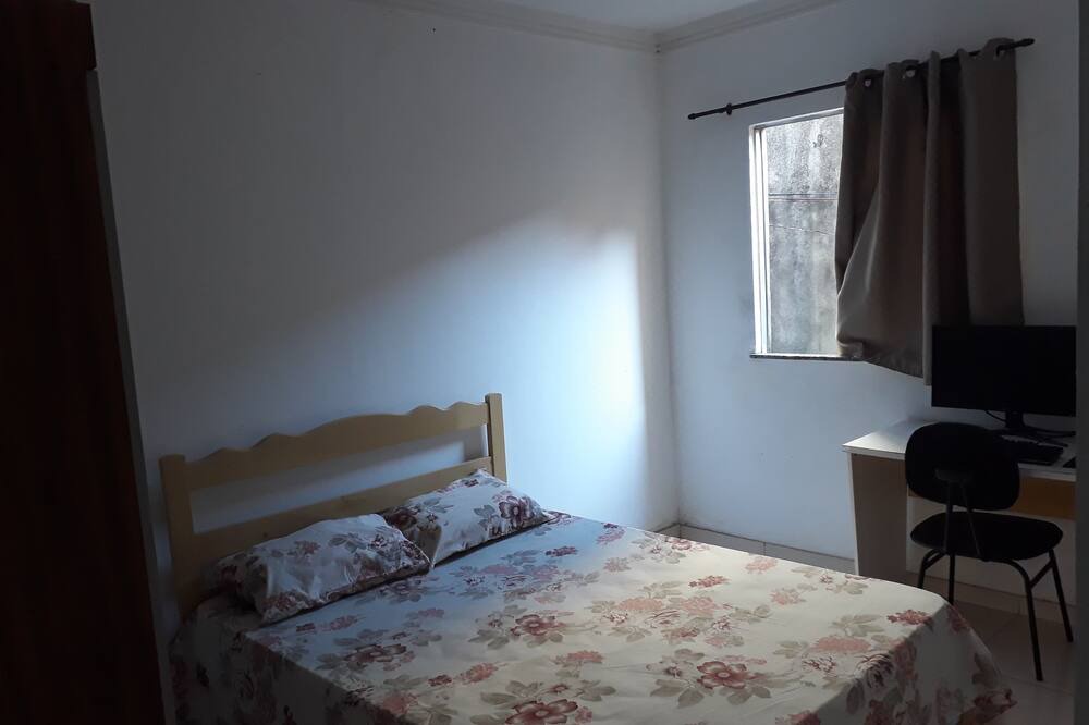 Photo of Bedroom in Ilheus