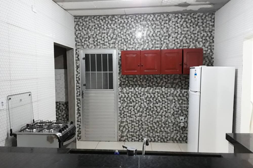 Photo of Kitchen in Ilheus