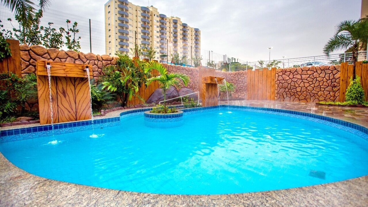 Photo of Patio Balcony in Caldas Novas