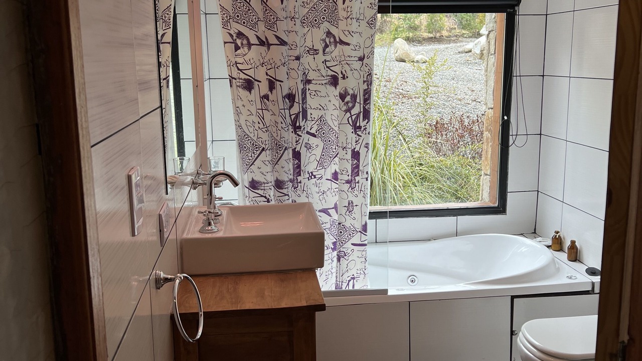 Photo of Bedroom in Angostura