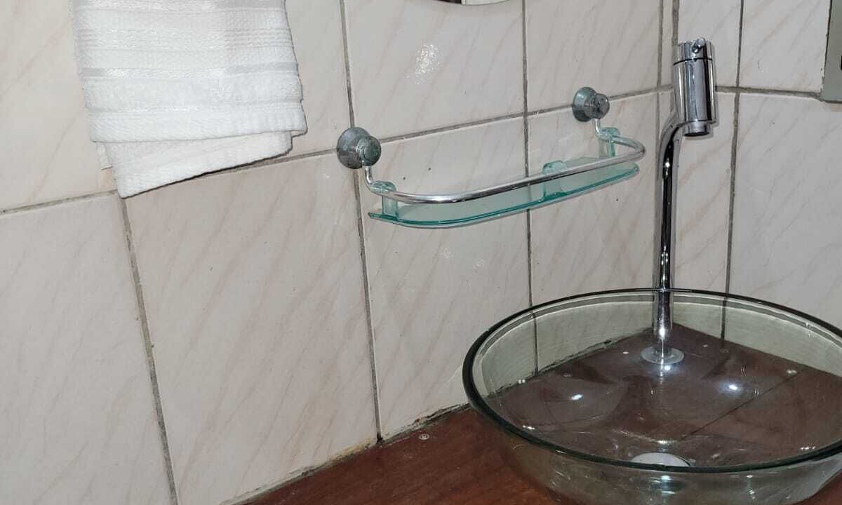 Photo of Bathroom in Balneario Mogiano
