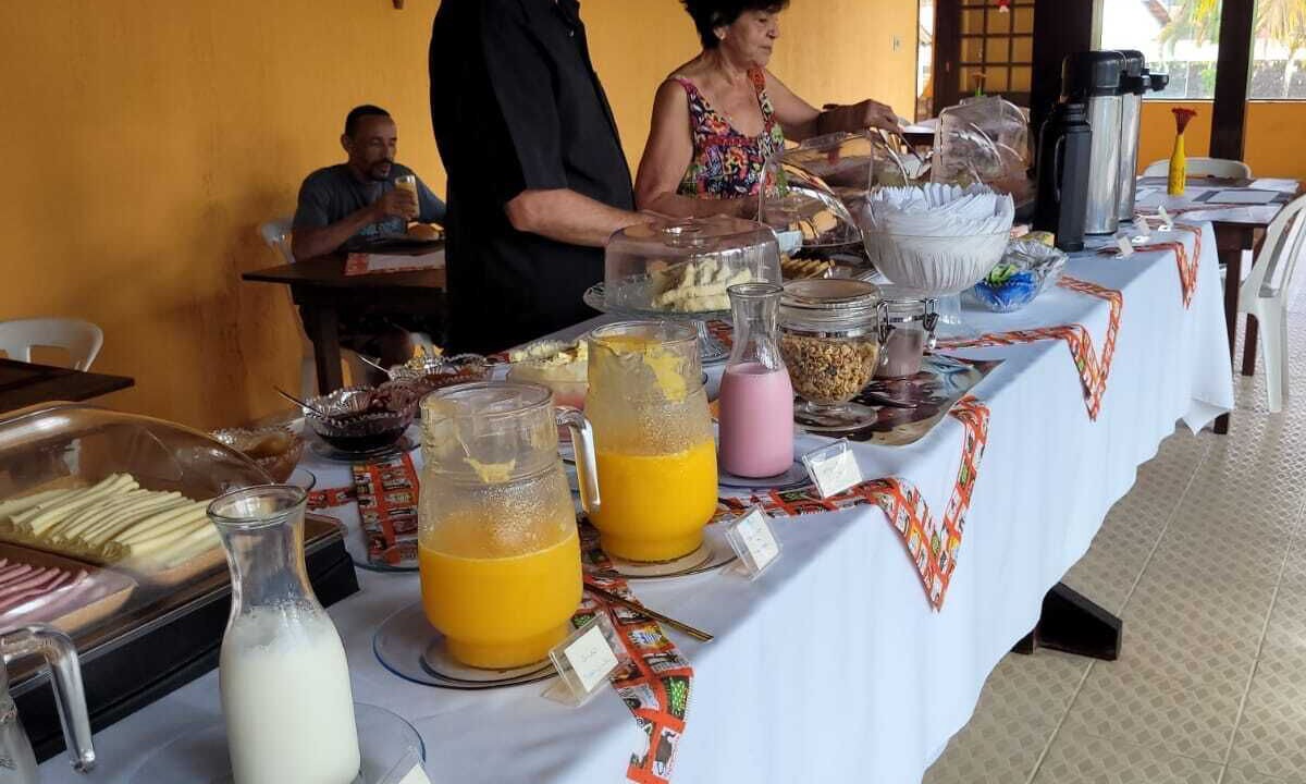 Photo of Others in Balneario Mogiano