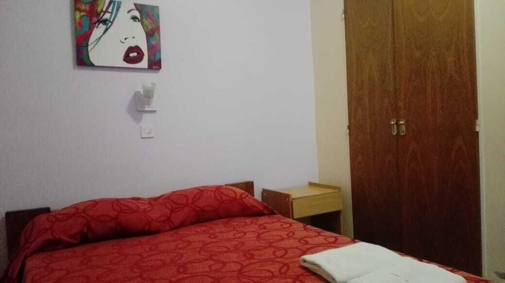 Photo of Bedroom in Balvanera