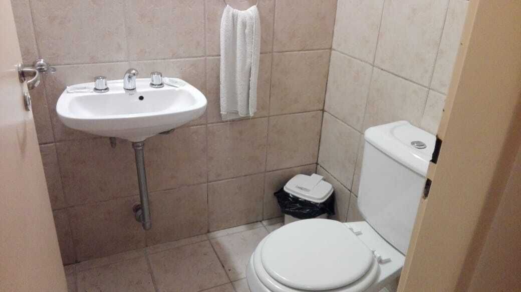 Photo of Bathroom in Balvanera