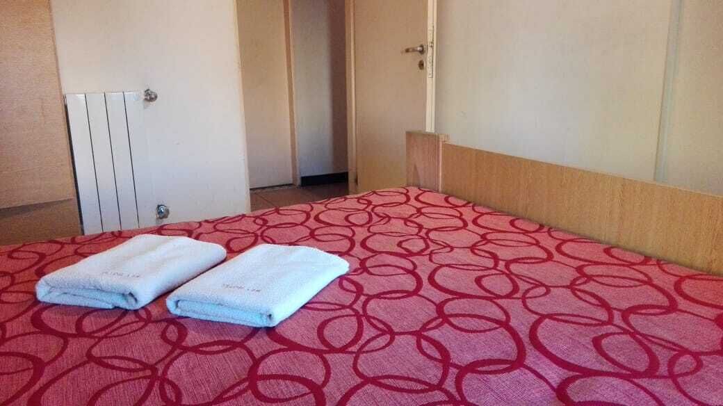 Photo of Bedroom in Balvanera