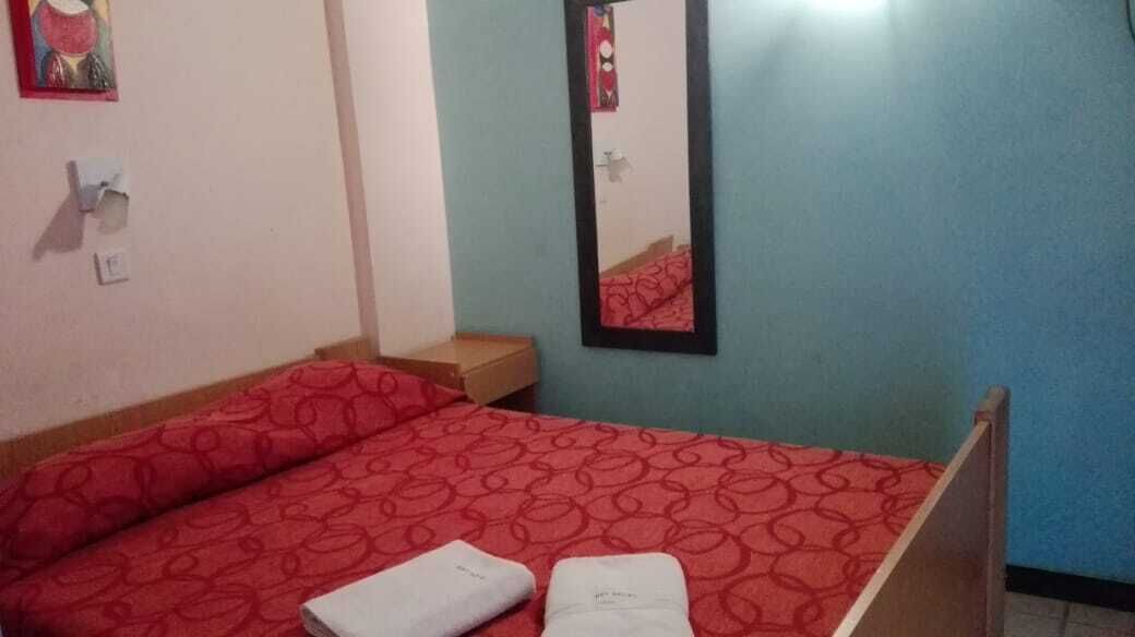 Photo of Bedroom in Balvanera