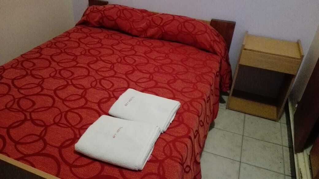 Photo of Bedroom in Balvanera
