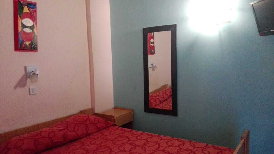 Photo of Bedroom in Balvanera