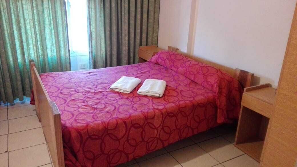 Photo of Bedroom in Balvanera