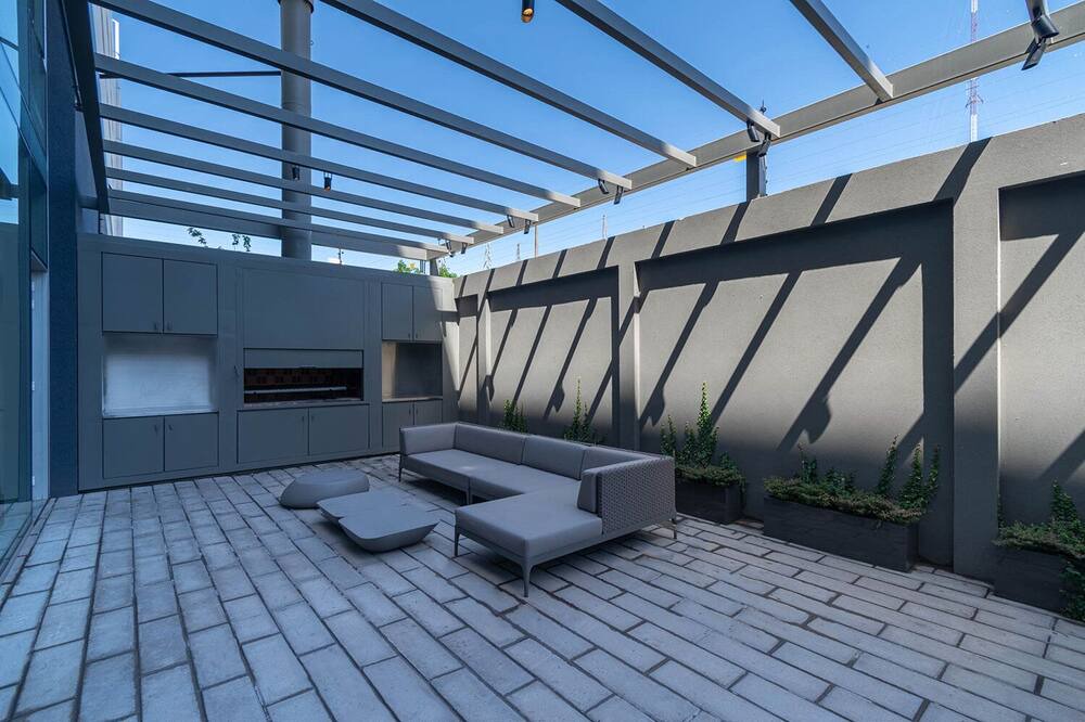 Photo of Patio Balcony in Colegiales