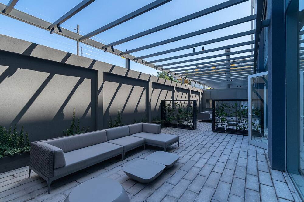 Photo of Outdoor in Colegiales