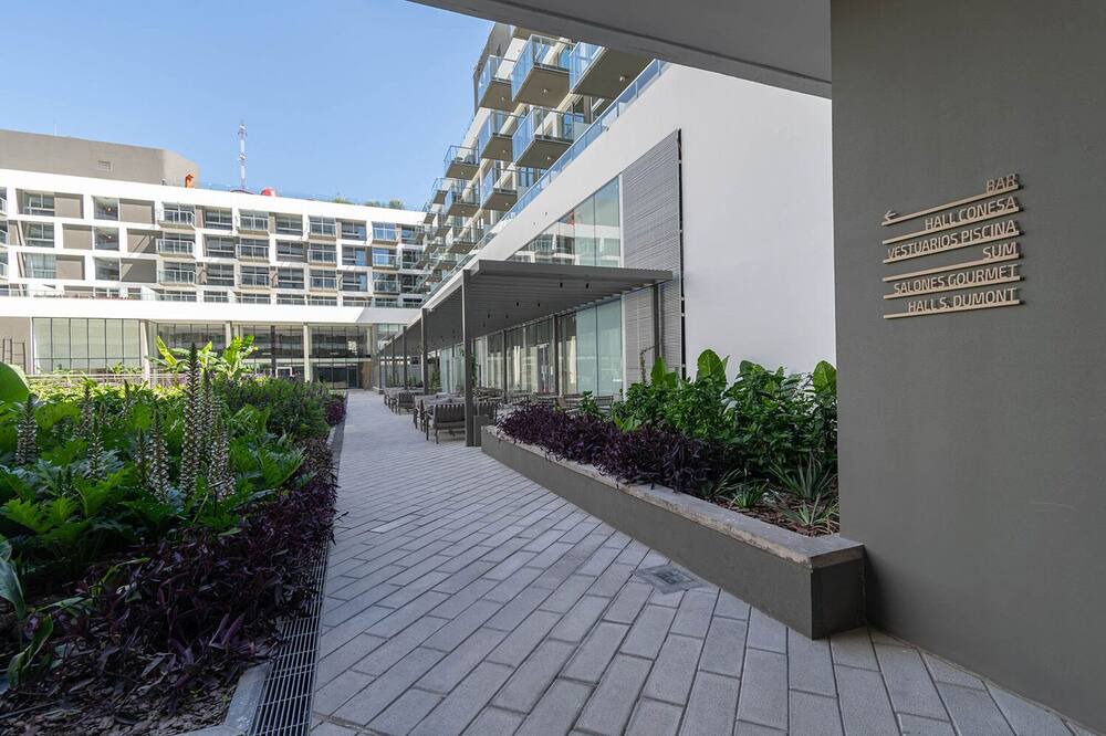 Photo of Outdoor in Colegiales