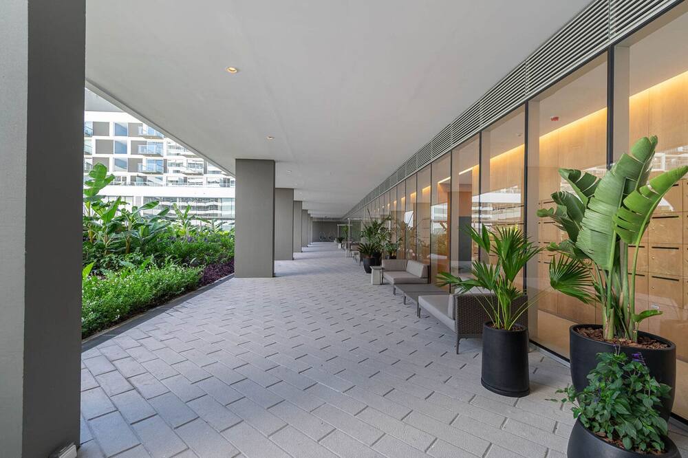 Photo of Outdoor in Colegiales