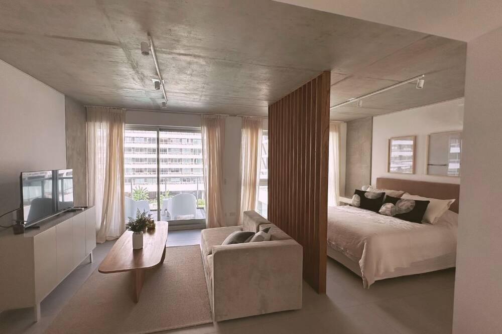 Photo of Bedroom in Colegiales