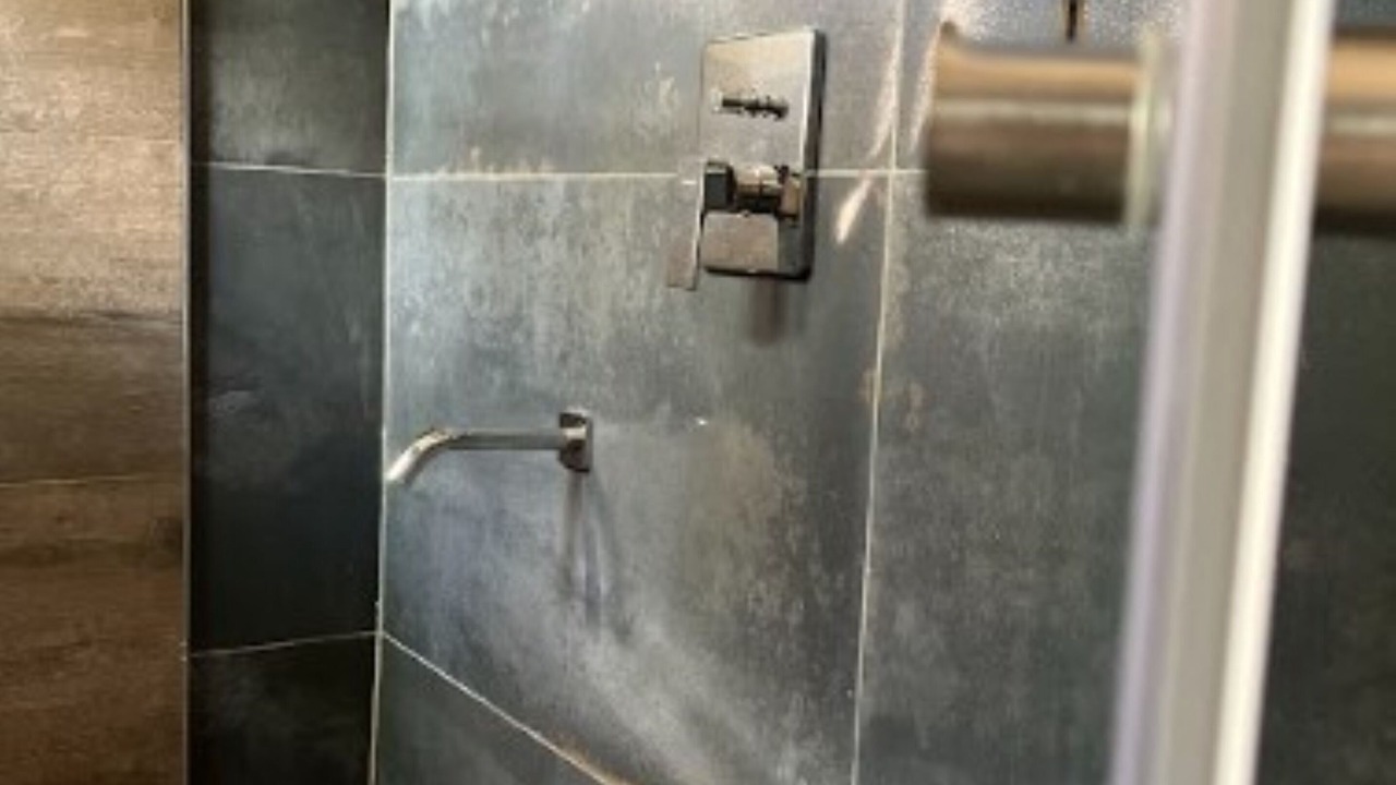 Photo of Bathroom in Uspallata