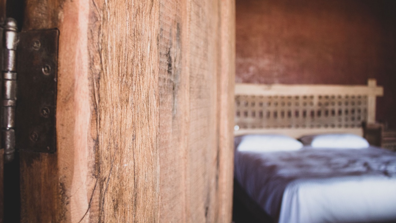 Photo of Bedroom in Uspallata