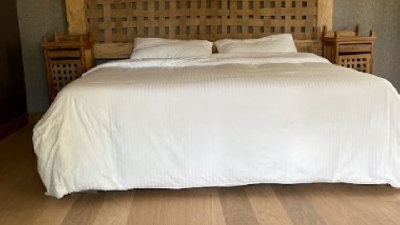 Photo of Bedroom in Uspallata