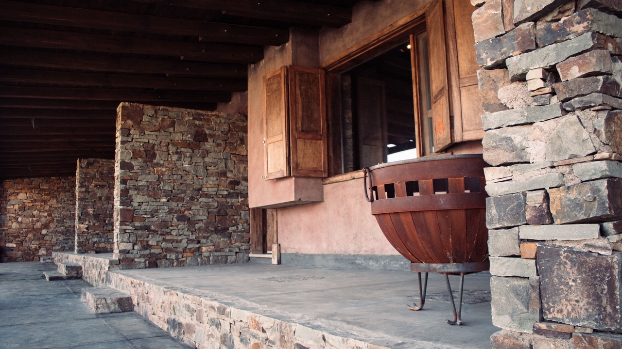 Photo of Bedroom in Uspallata