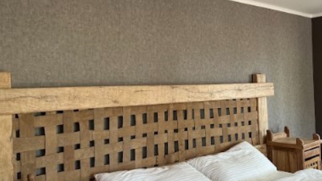 Photo of Bedroom in Uspallata