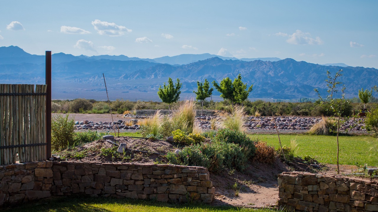 Photo of Outdoor in Uspallata