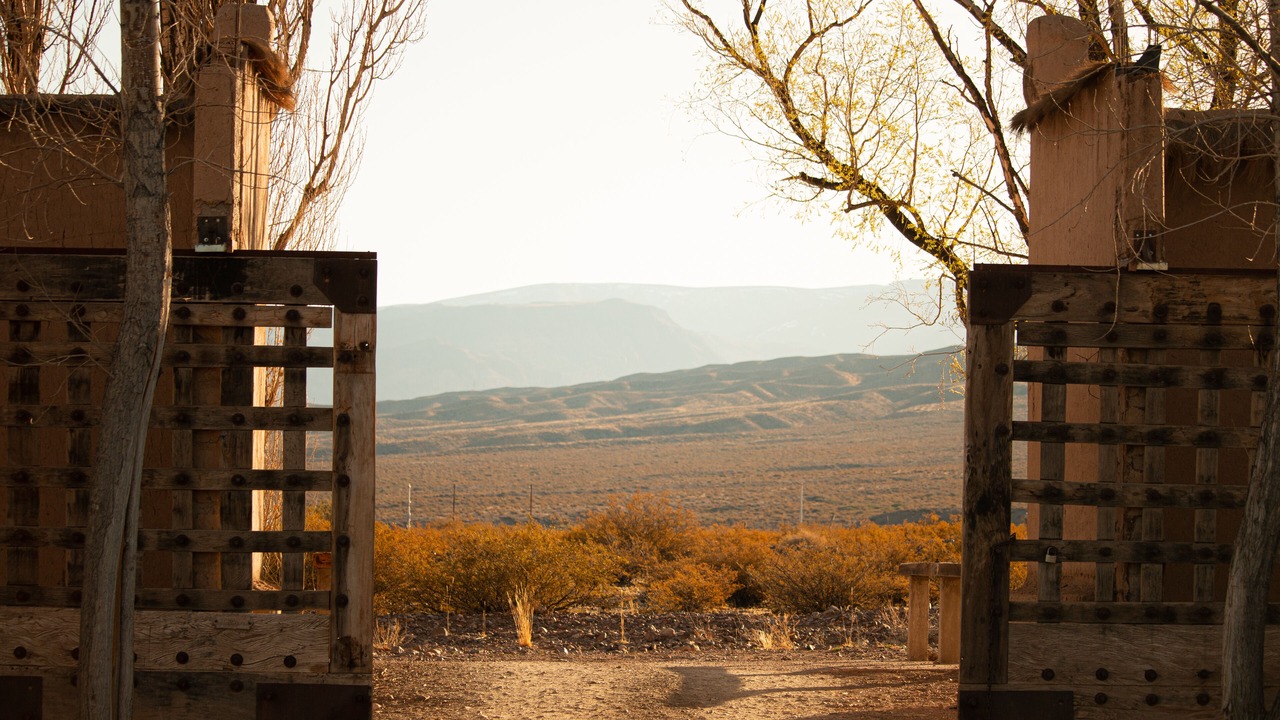 Photo of Outdoor in Uspallata