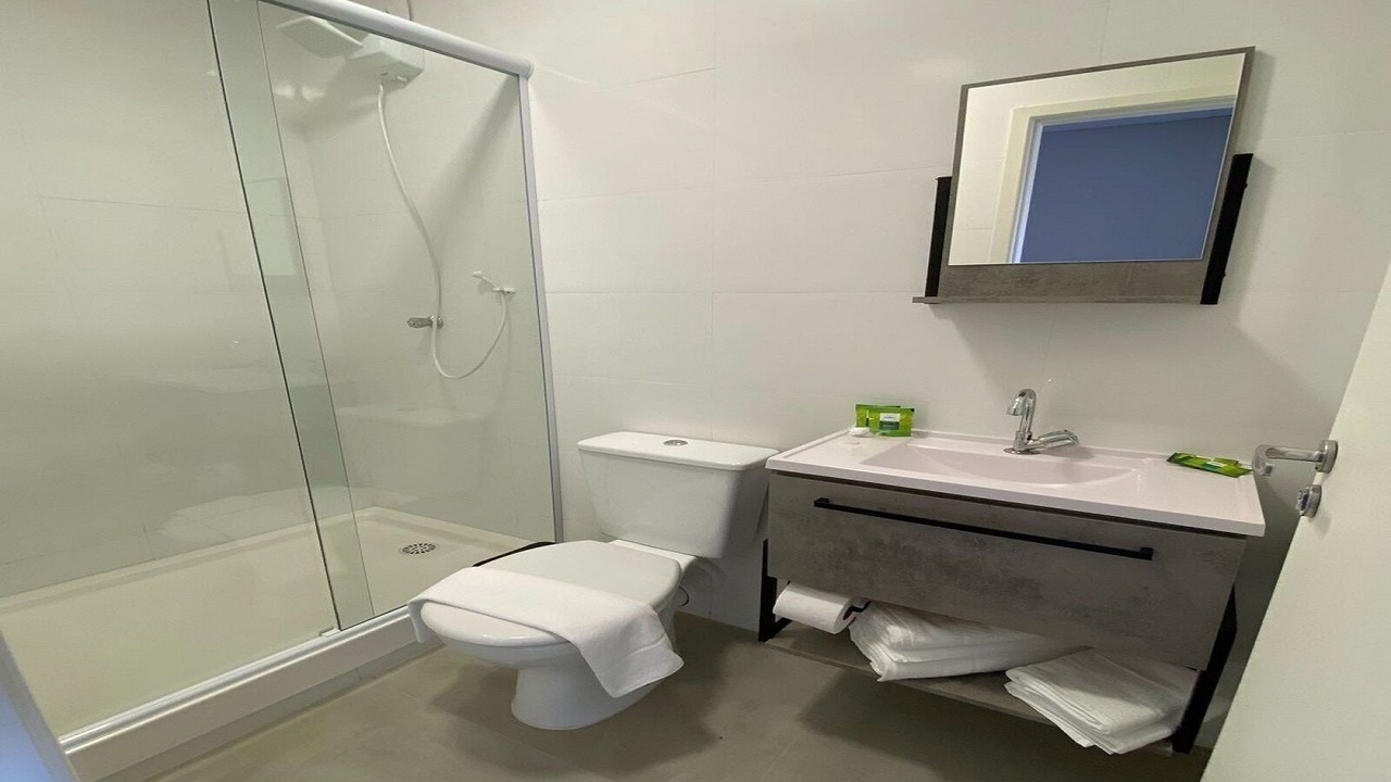 Photo of Bathroom in Cotia
