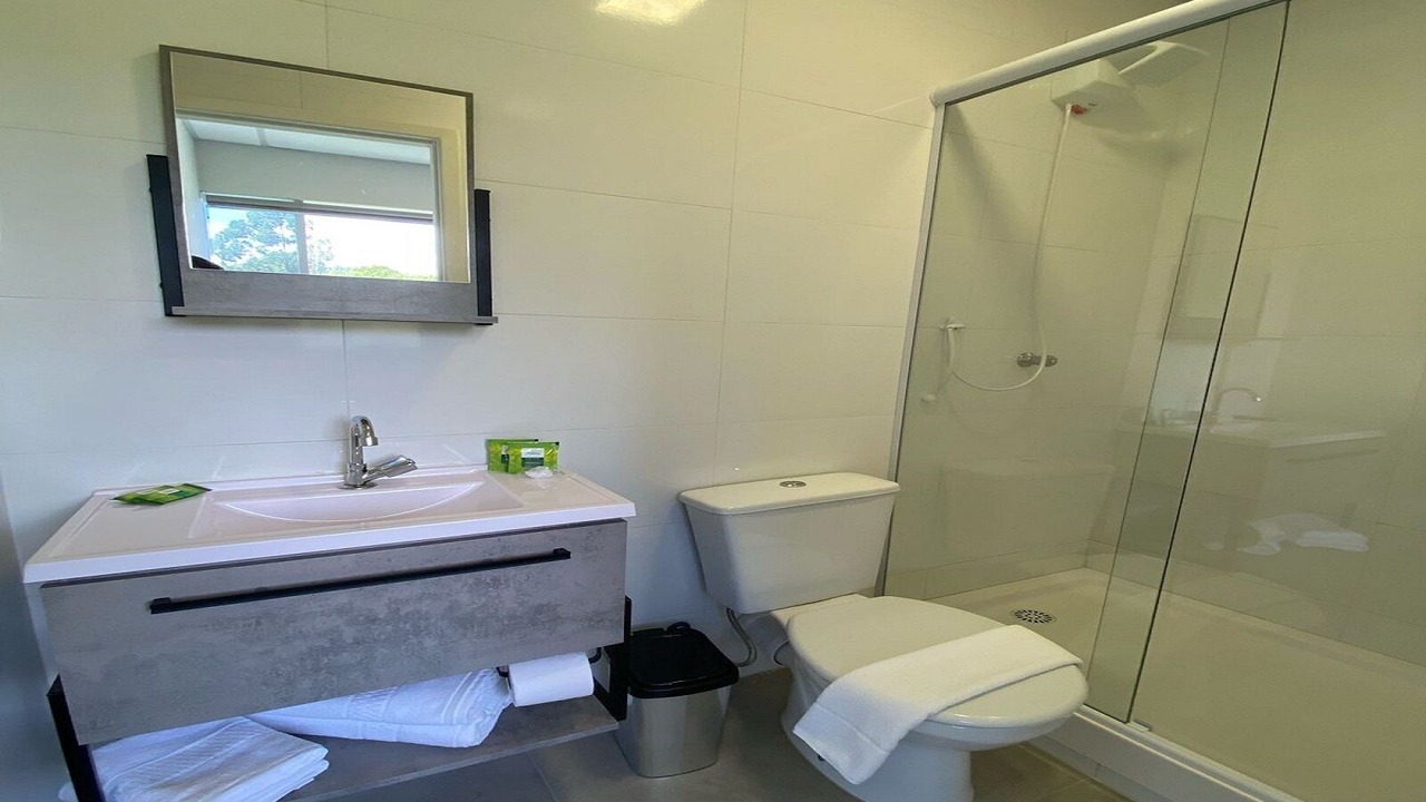 Photo of Bathroom in Cotia