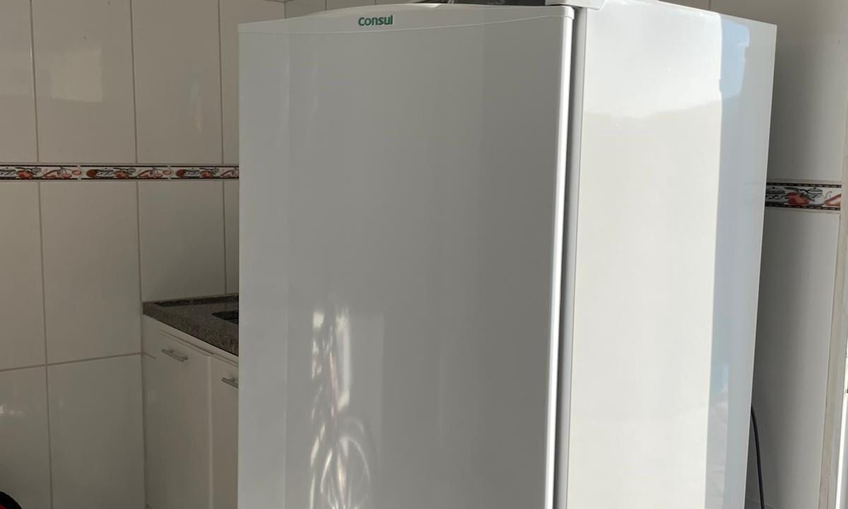 Photo of Kitchen in Sao Pedro
