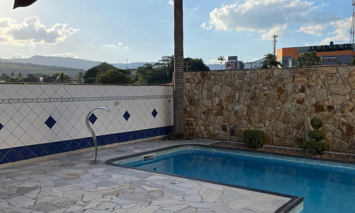 Photo of Outdoor in Sao Pedro