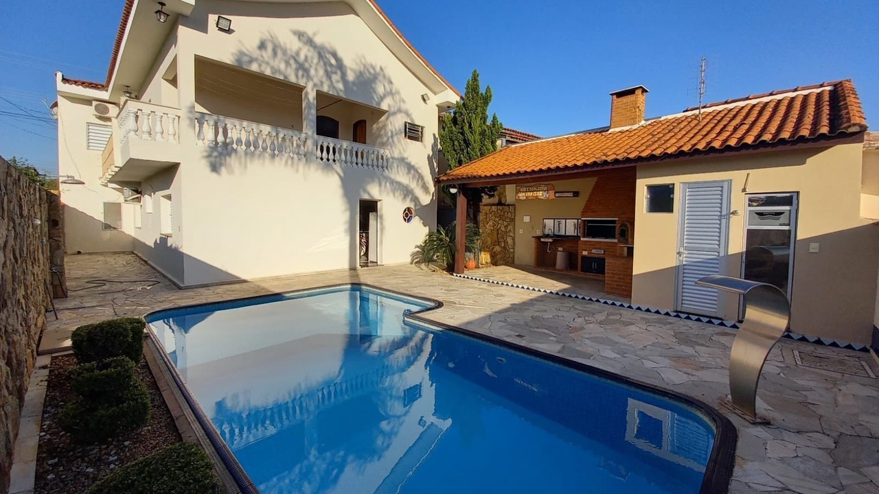 Photo of Outdoor in Sao Pedro