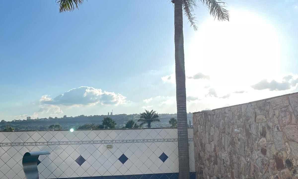 Photo of Outdoor in Sao Pedro