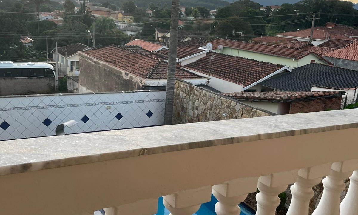 Photo of Outdoor in Sao Pedro