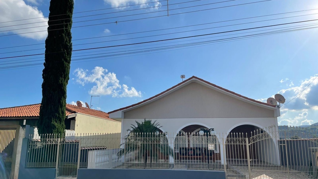 Photo of Outdoor in Sao Pedro