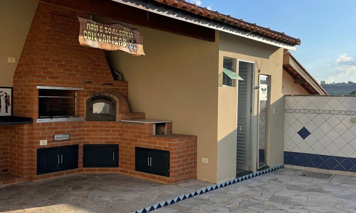 Photo of Patio Balcony in Sao Pedro