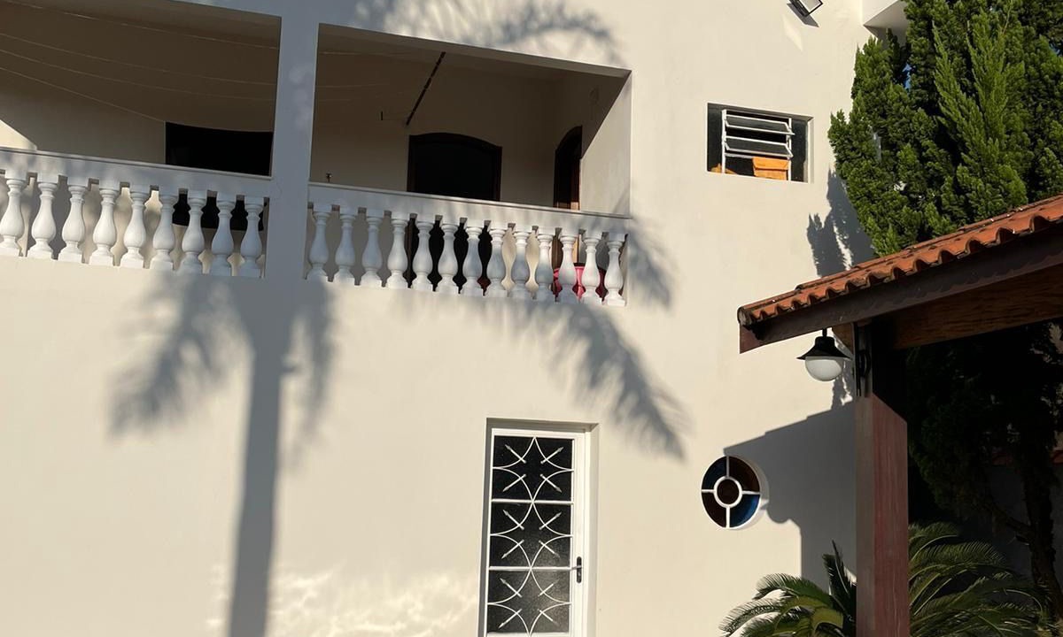 Photo of Outdoor in Sao Pedro