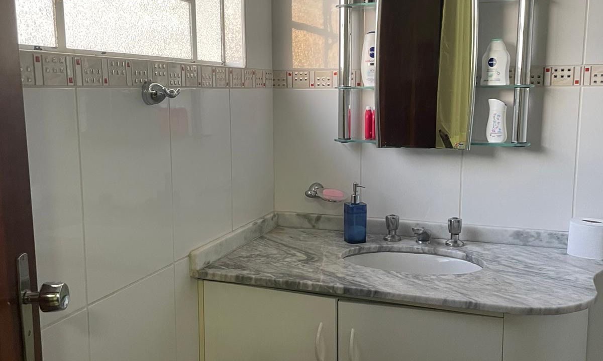 Photo of Kitchen in Sao Pedro