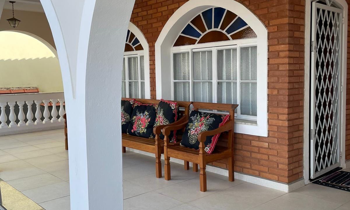 Photo of Outdoor in Sao Pedro