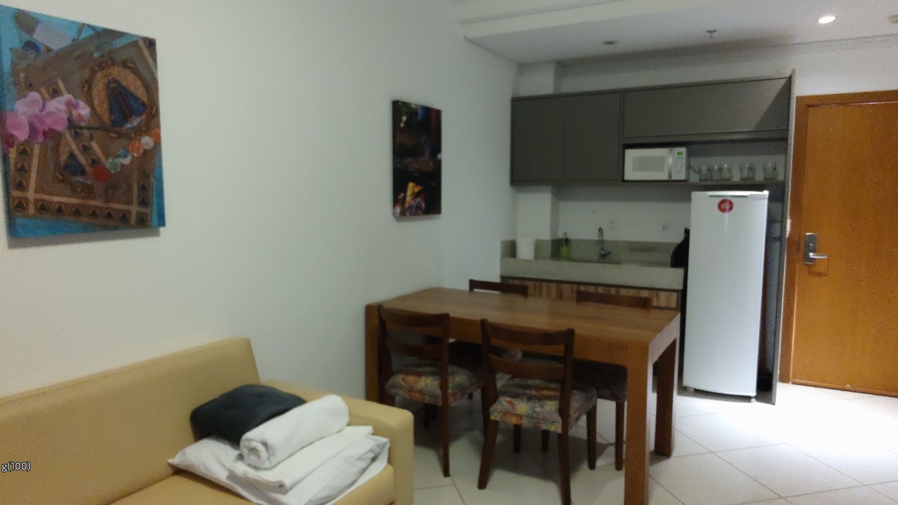 Photo of Kitchen in Barretos