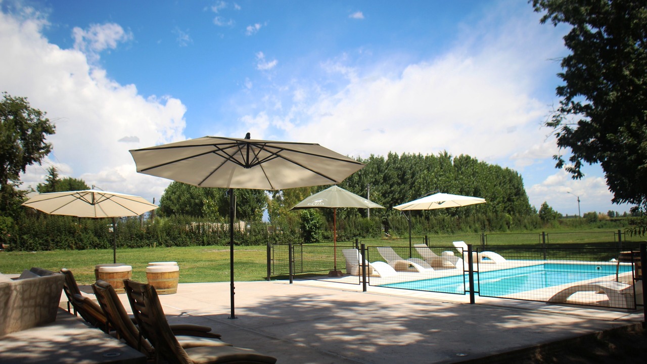 Photo of Outdoor in Eugenio Bustos