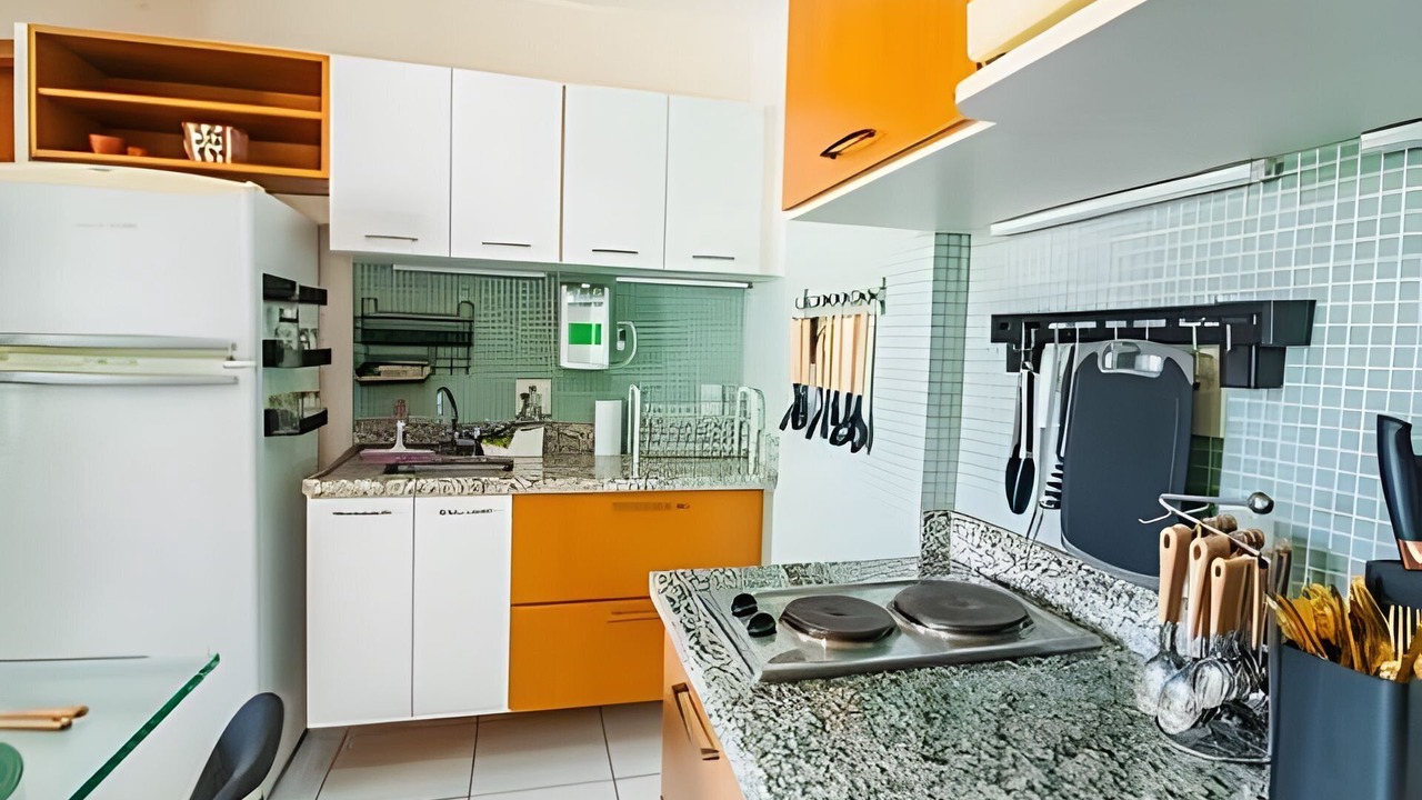 Photo of Kitchen in Smin