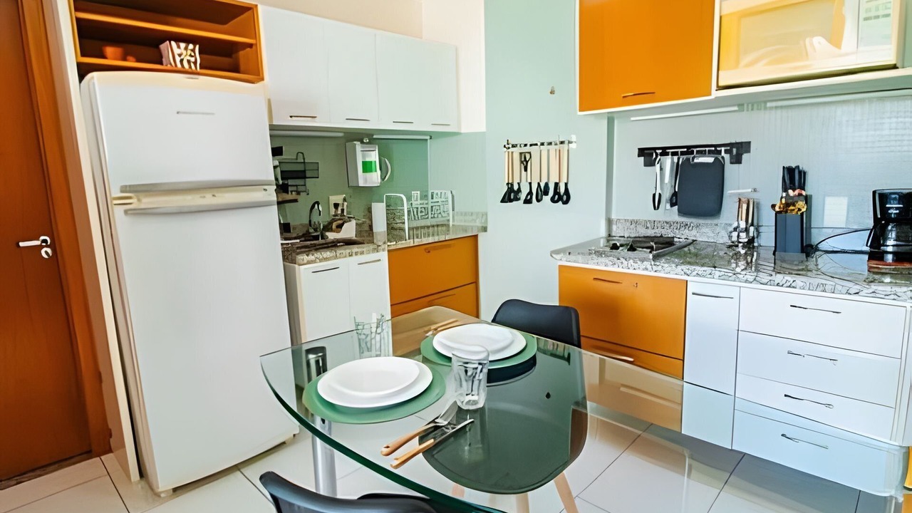 Photo of Kitchen in Smin