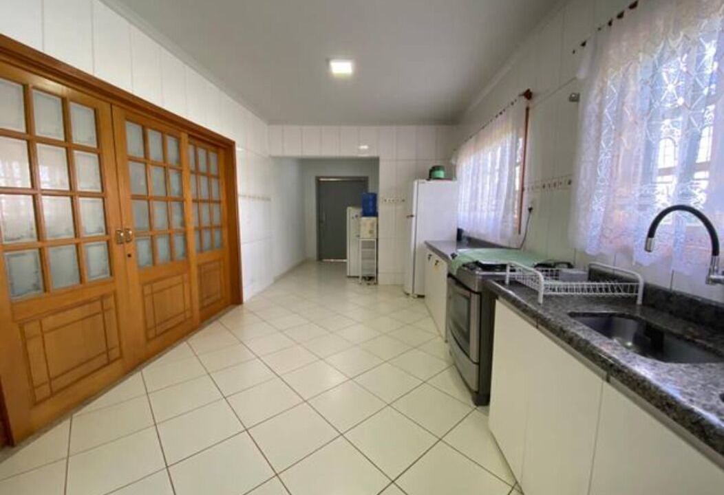 Photo of Kitchen in Aguas de Santa Barbara