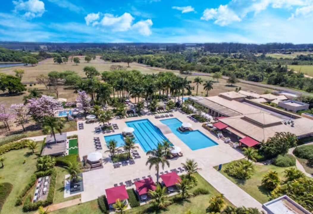 Photo of Outdoor in Aguas de Santa Barbara