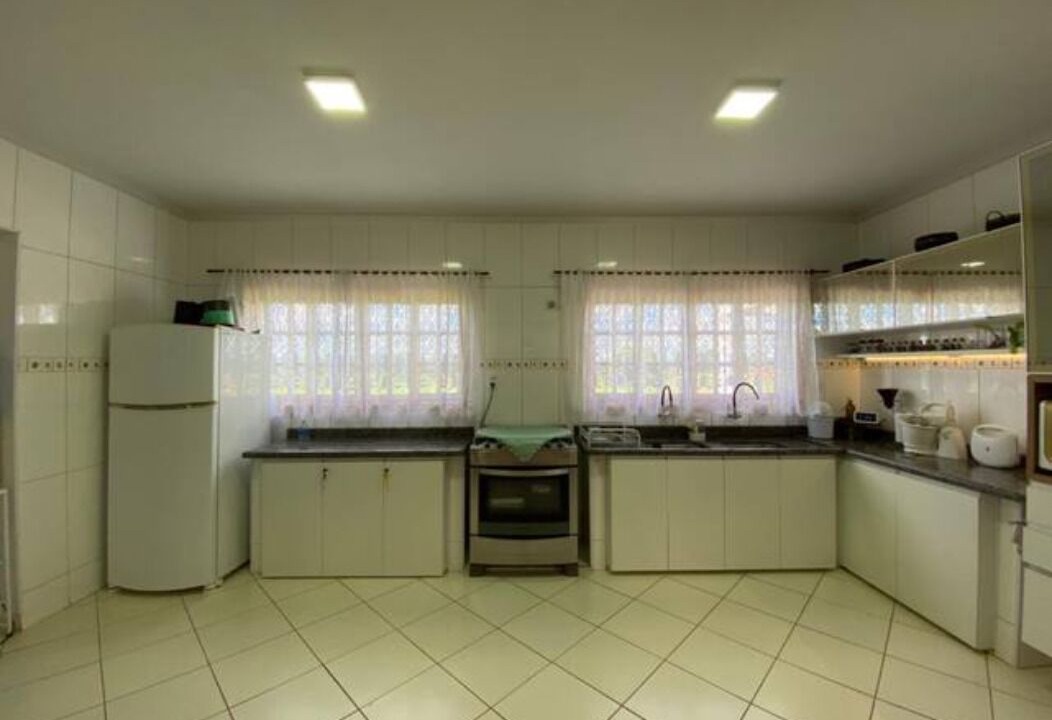 Photo of Kitchen in Aguas de Santa Barbara
